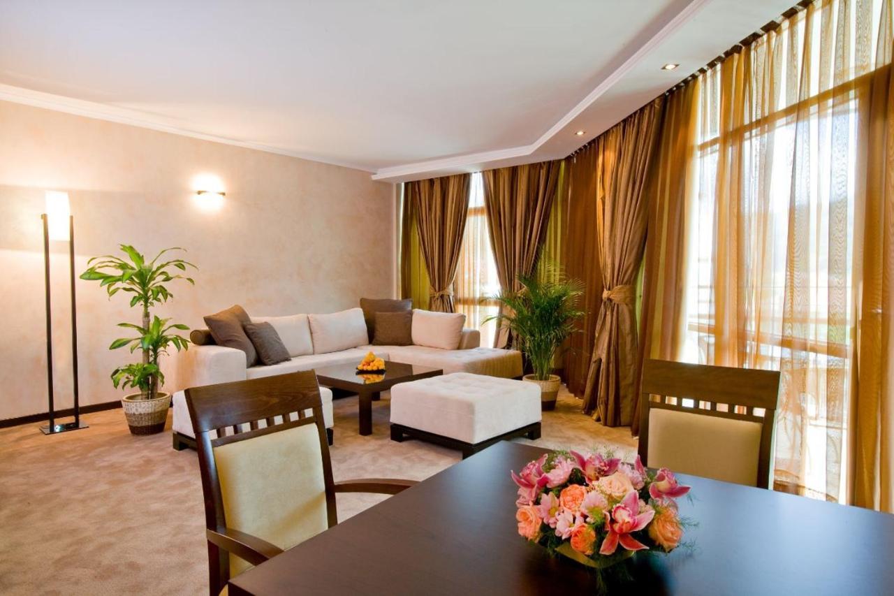 Spa Hotel Persenk Devin Luaran gambar