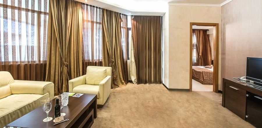 Spa Hotel Persenk Devin Bilik gambar